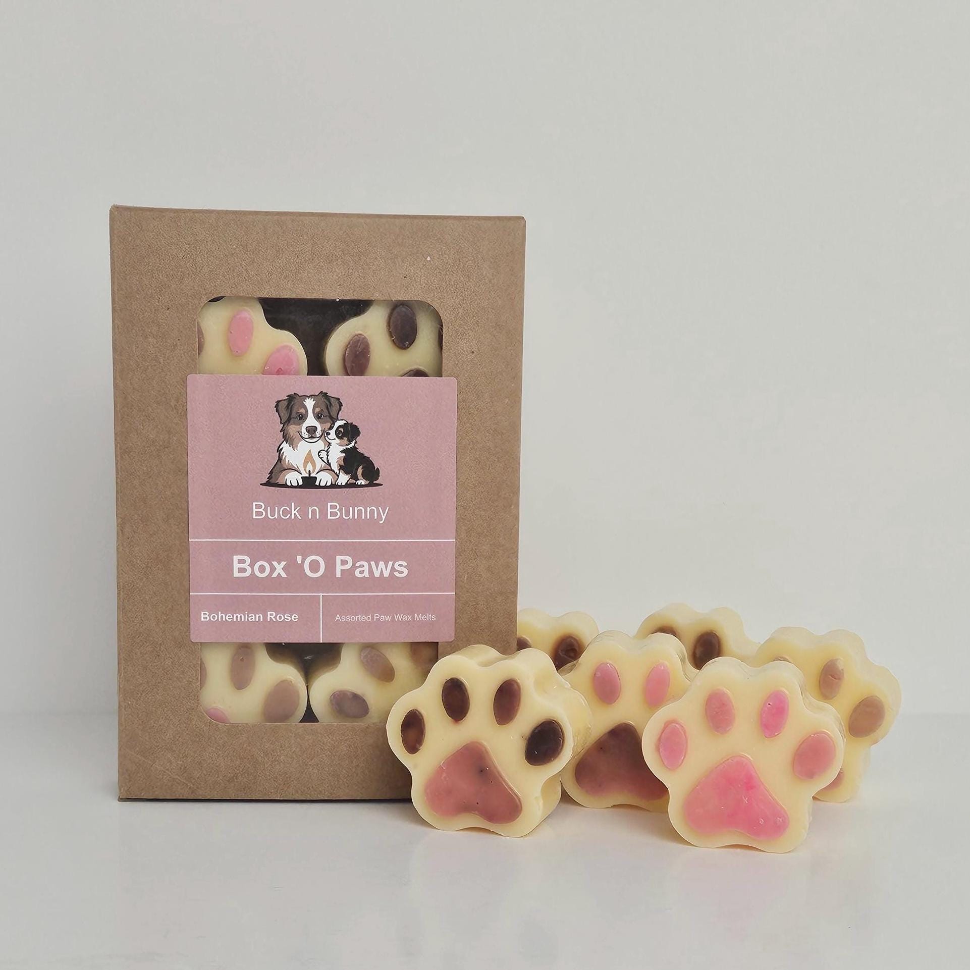 Bohemian Rose | Full Collection