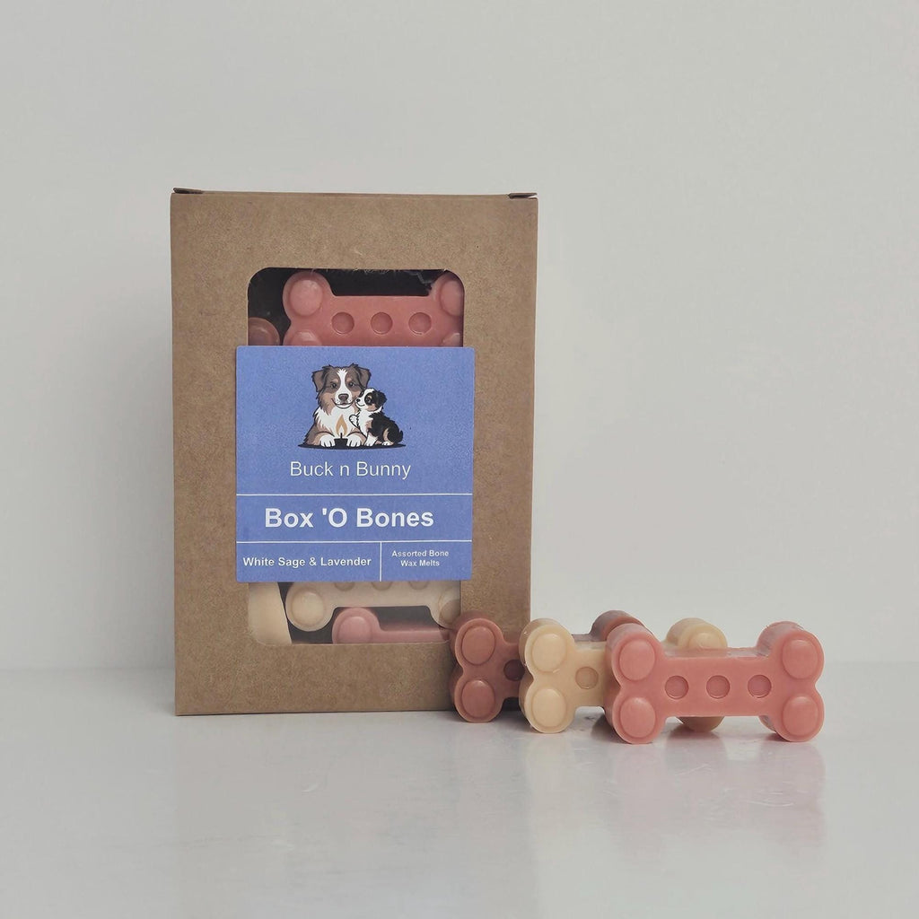 White Sage & Lavender | Full Collection