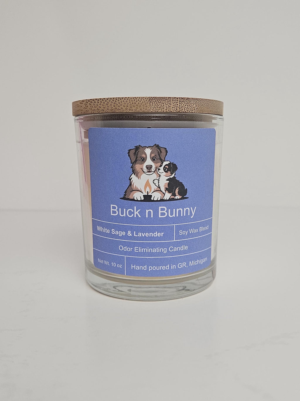 White Sage & Lavender | Full Collection