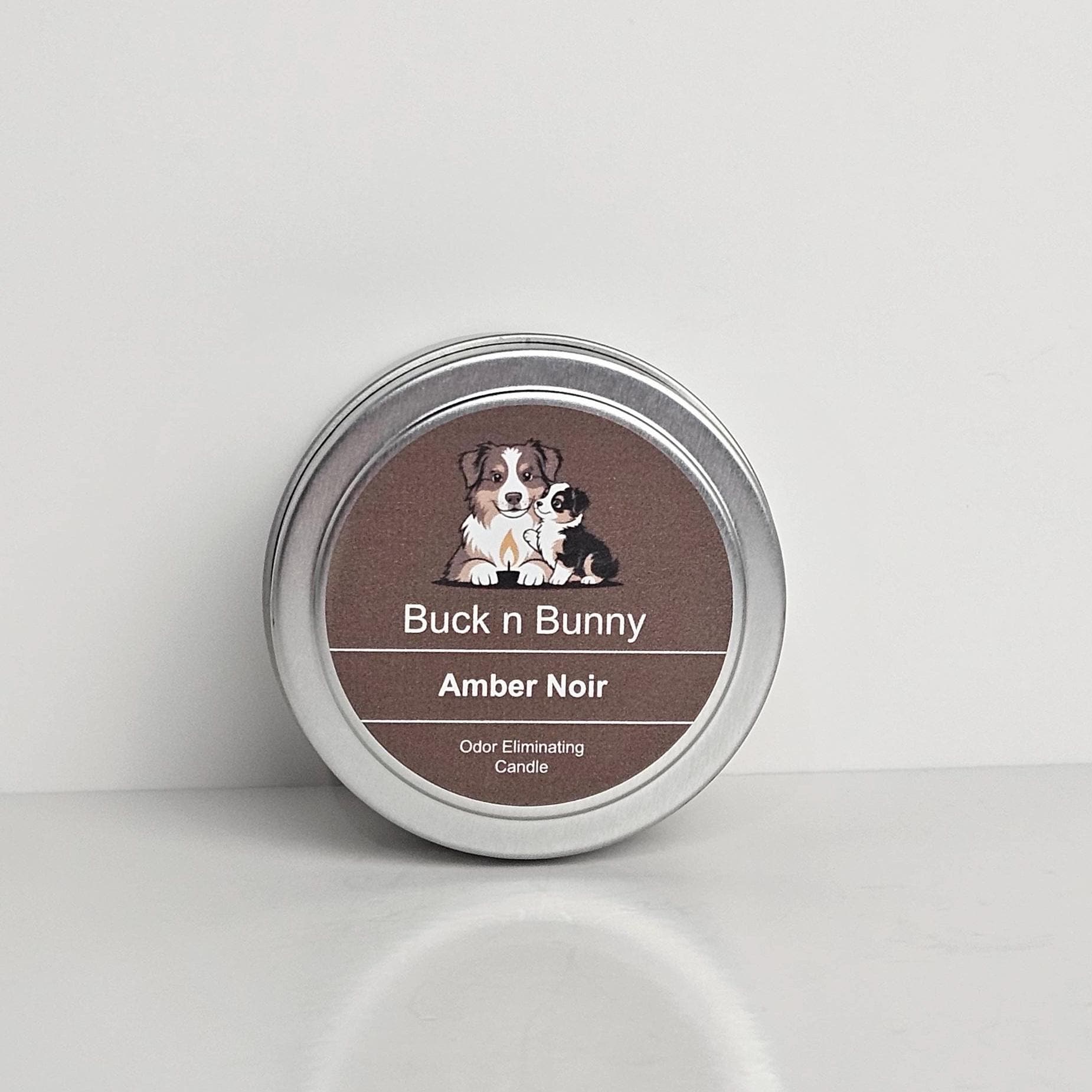 Amber Noir | Full Collection