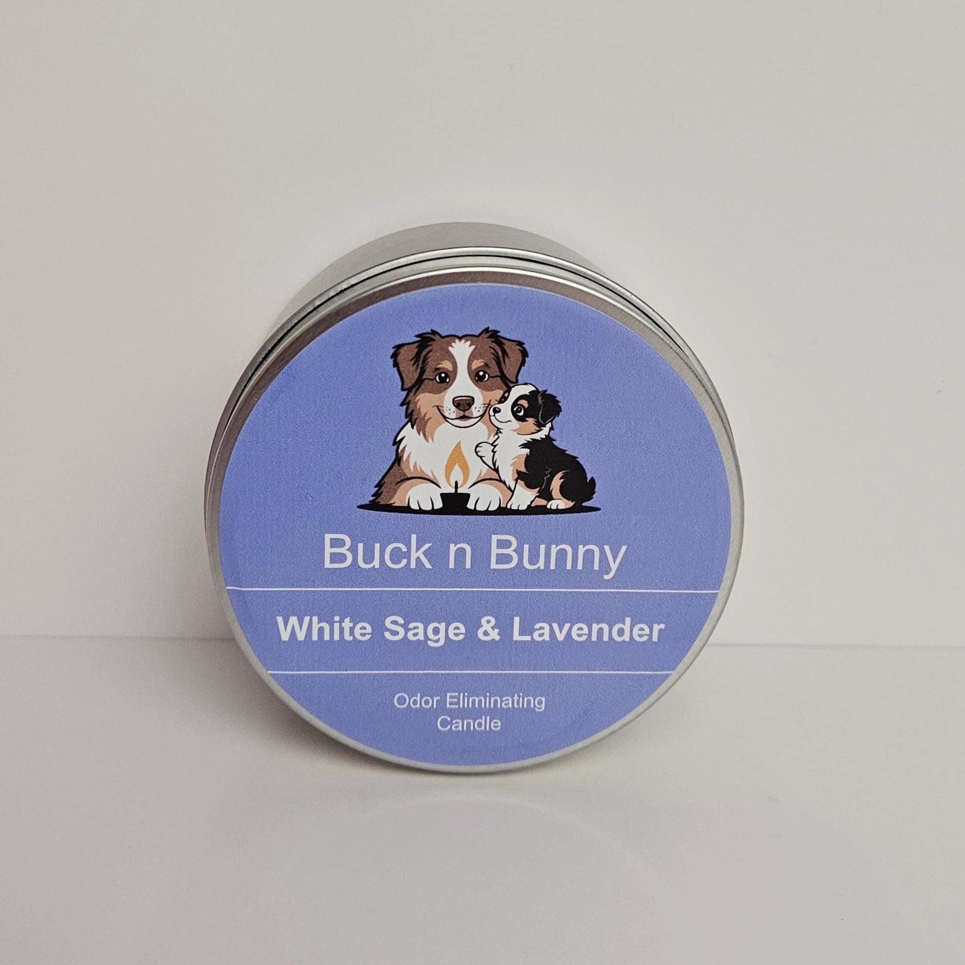 White Sage & Lavender | Full Collection