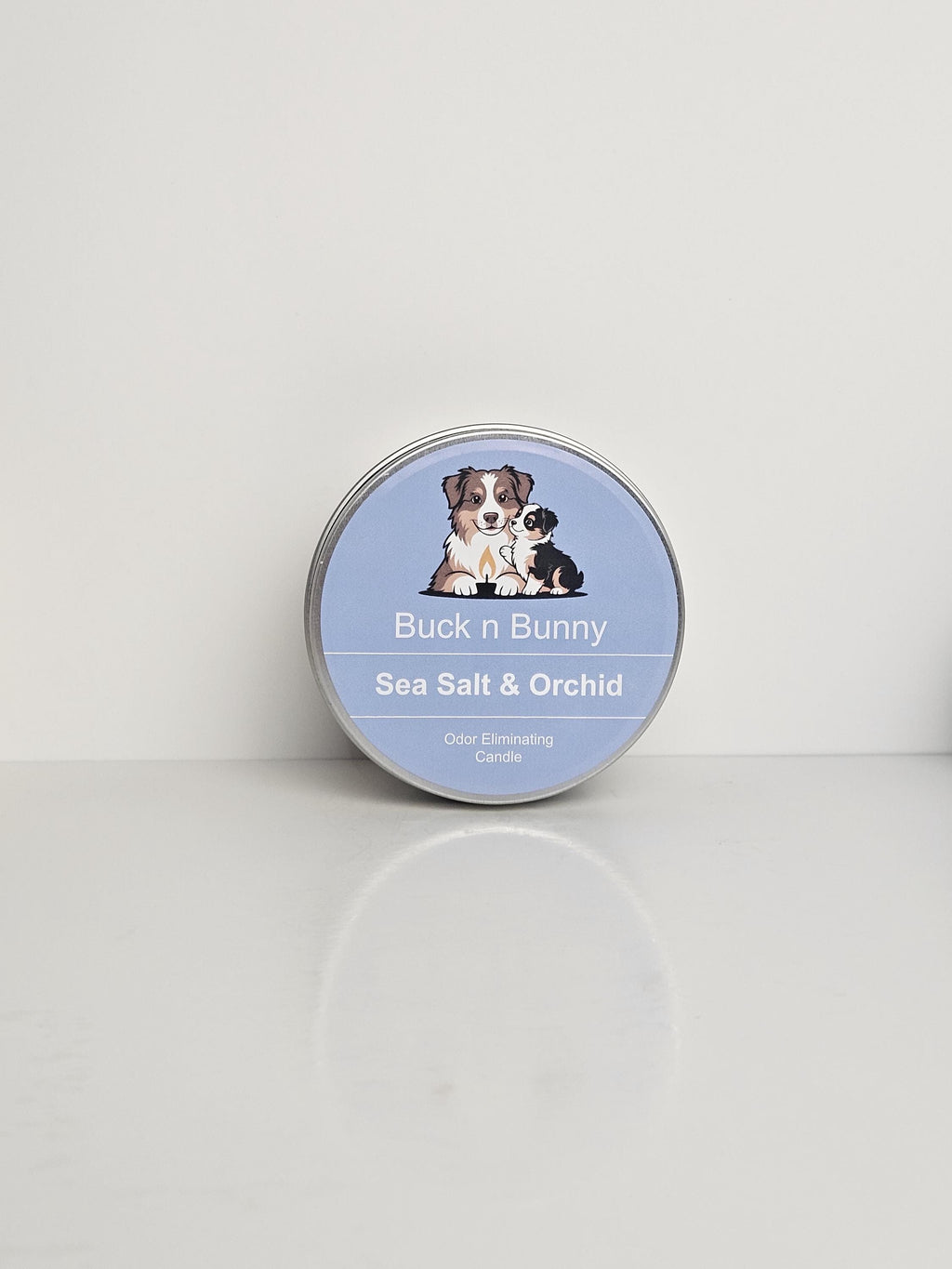 Sea Salt & Orchid | Full Collection