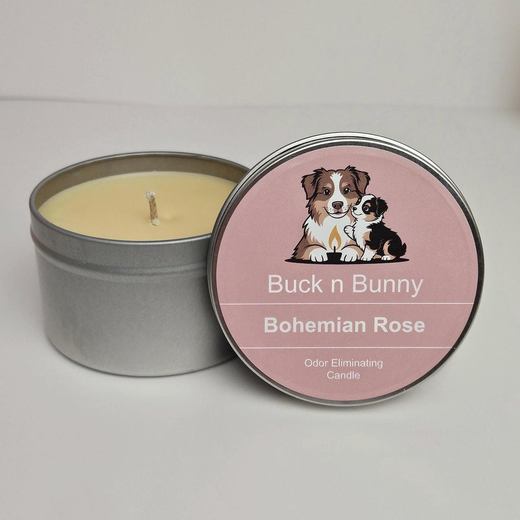 Bohemian Rose | Full Collection