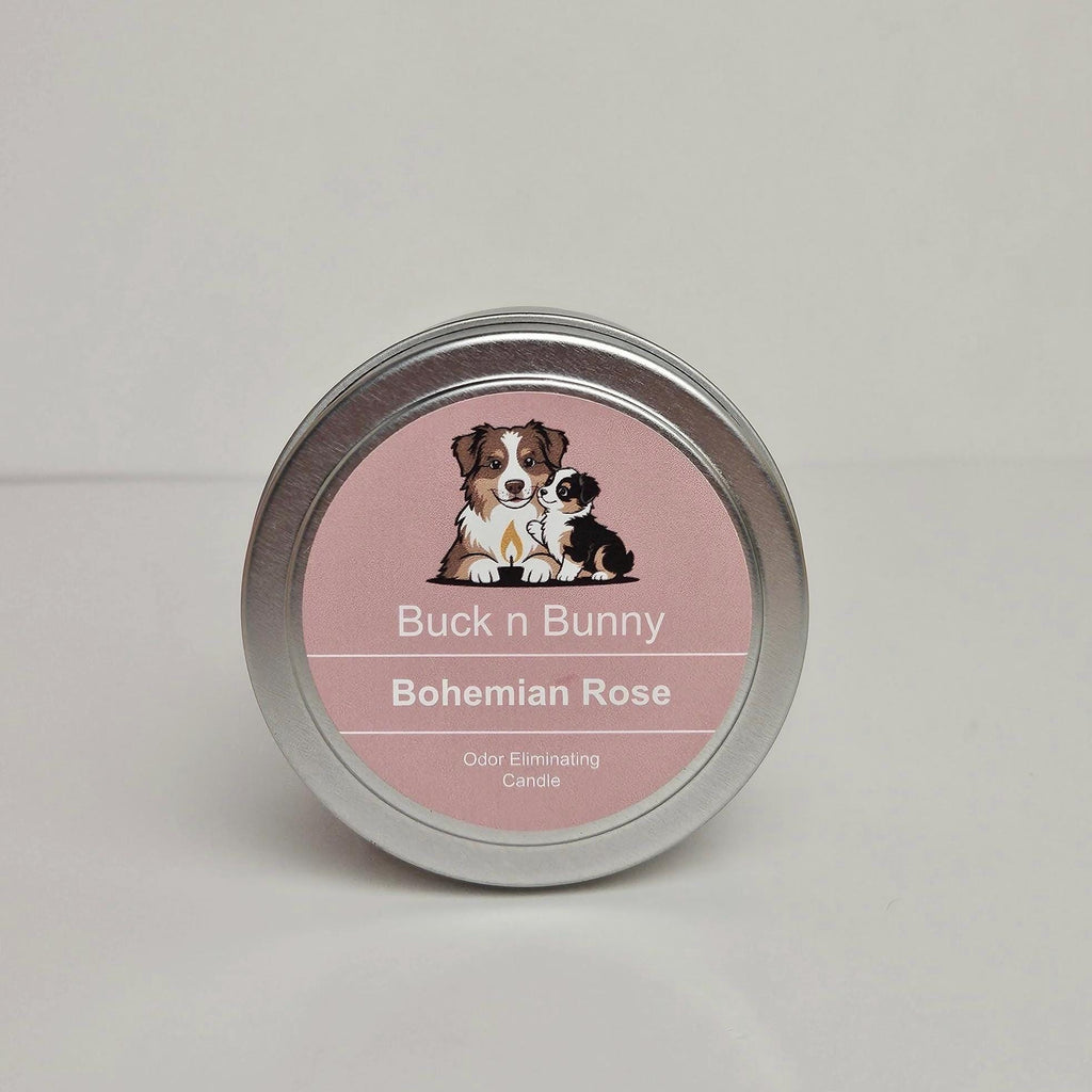 Bohemian Rose | Full Collection