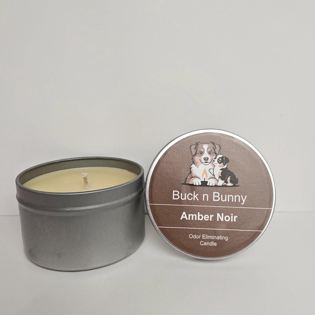 Amber Noir | Full Collection