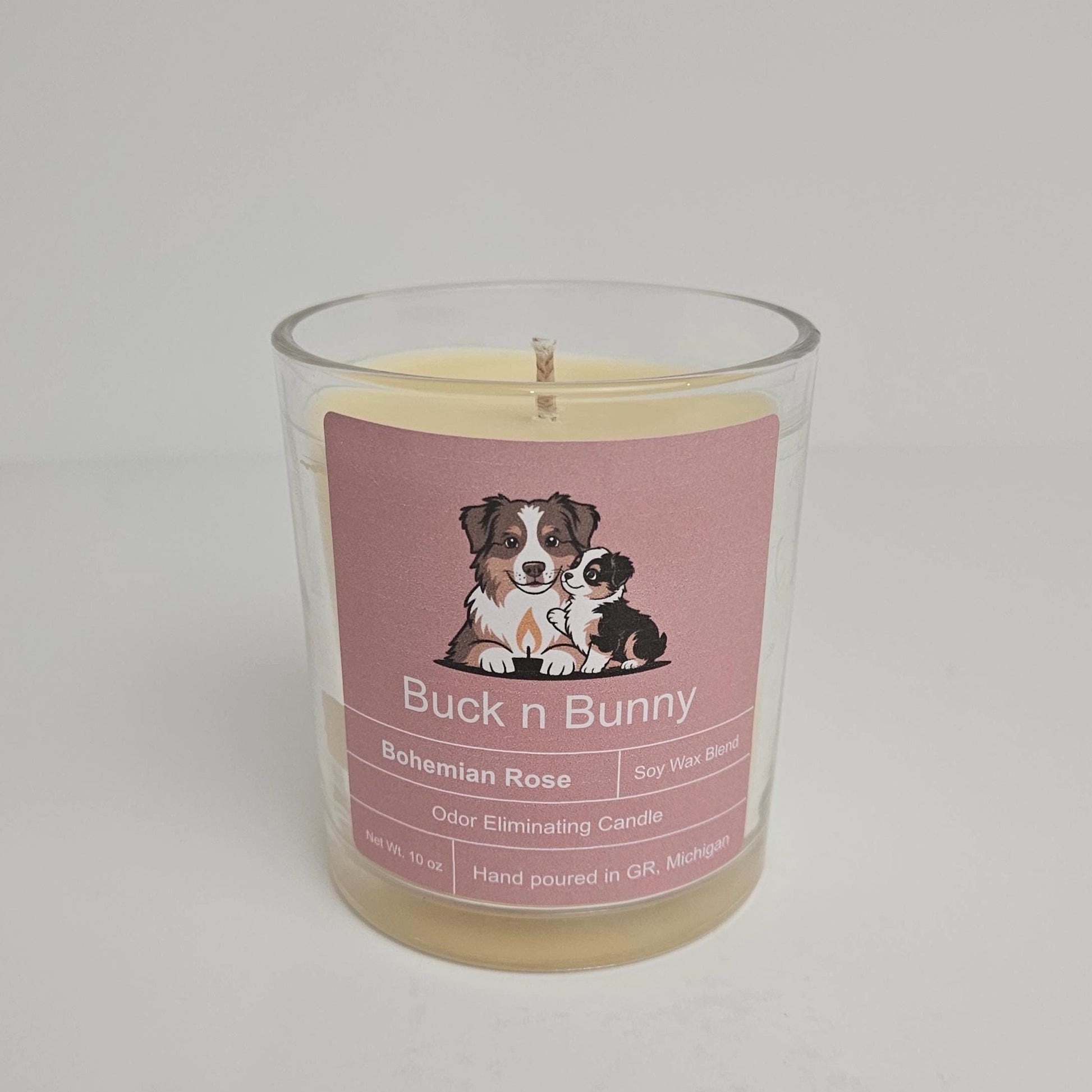 Bohemian Rose | Full Collection