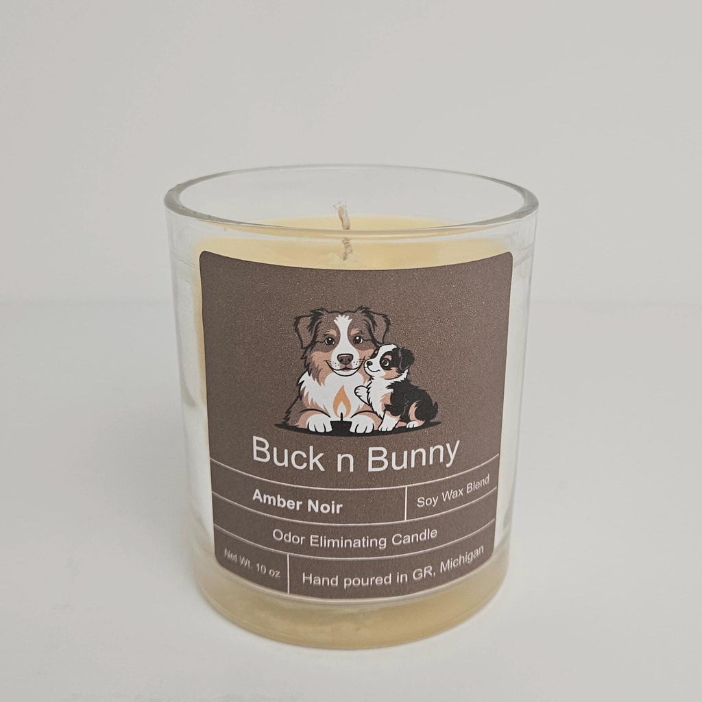 Amber Noir | Full Collection