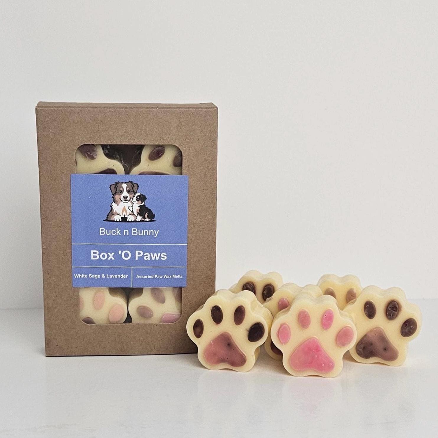 White Sage & Lavender | Full Collection