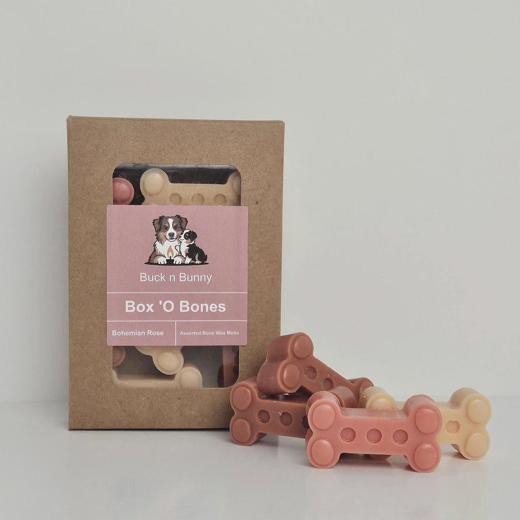 Bohemian Rose | Full Collection