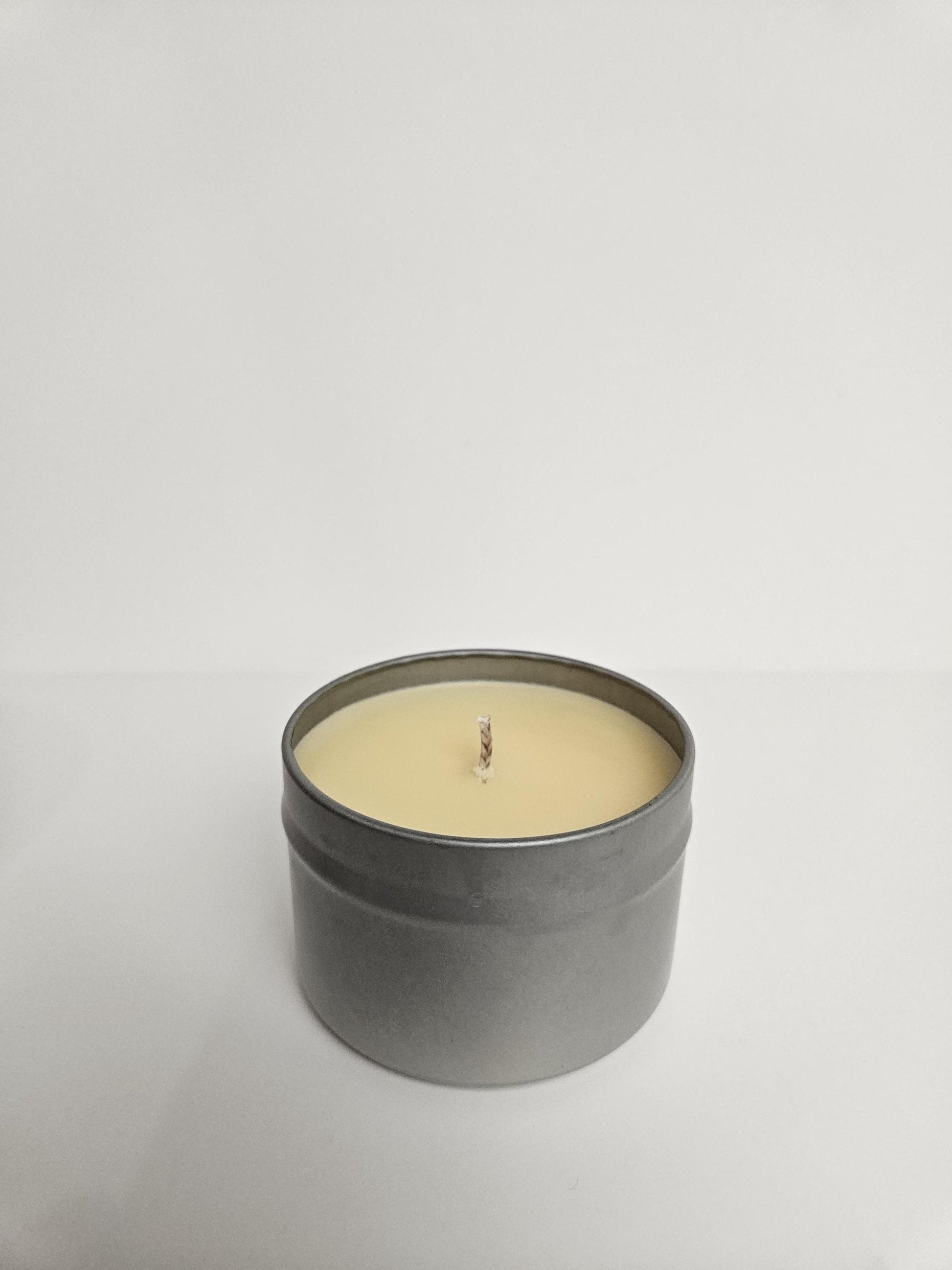 Cranberry Prosecco | Odor Eliminating Candle| 4 oz Tin Candle