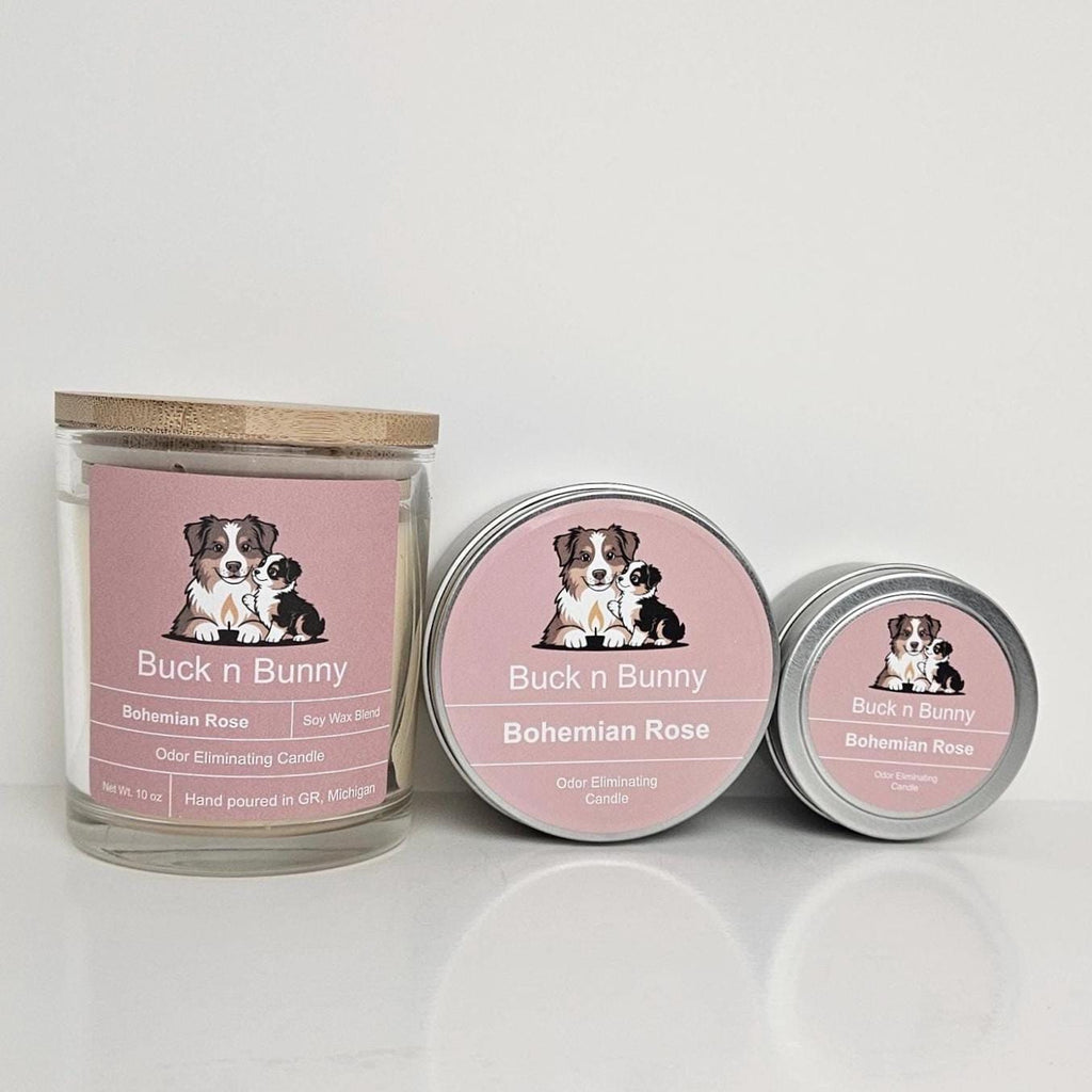 Bohemian Rose | Full Collection