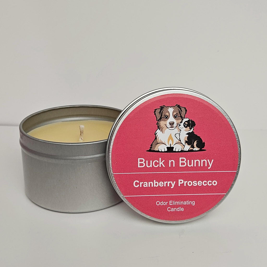 Cranberry Prosecco | Full Collection