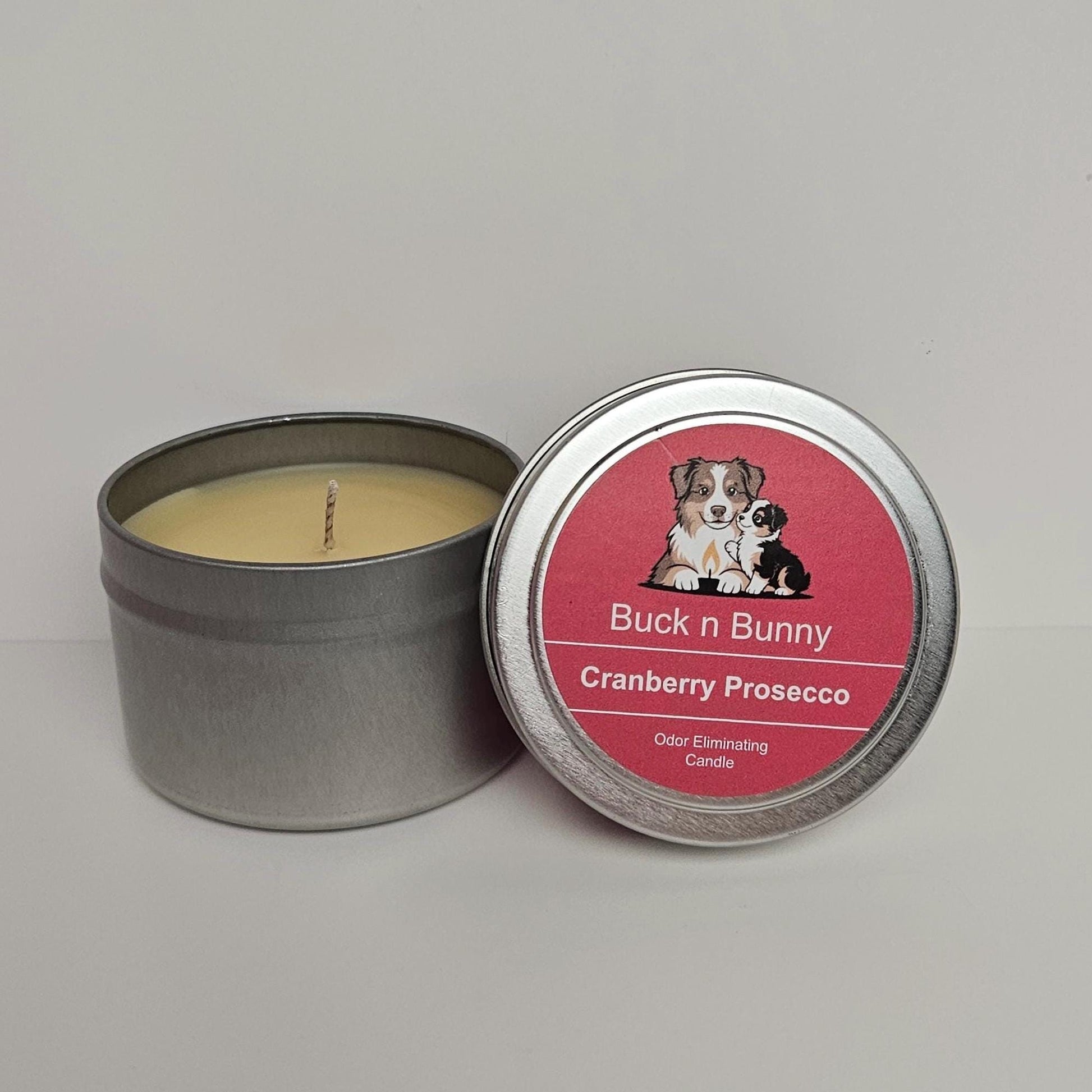 Cranberry Prosecco | Full Collection