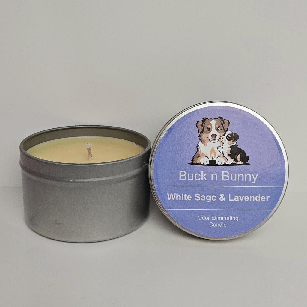 White Sage & Lavender | Full Collection